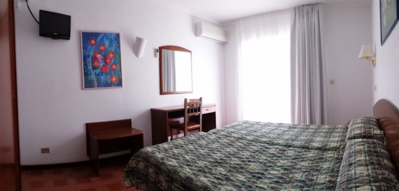 Hotel Sant March Tossa de Mar Zewnętrze zdjęcie
