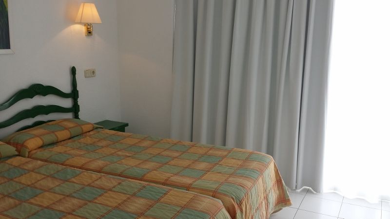 Hotel Sant March Tossa de Mar Zewnętrze zdjęcie