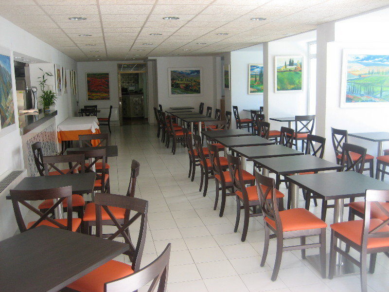 Hotel Sant March Tossa de Mar Zewnętrze zdjęcie