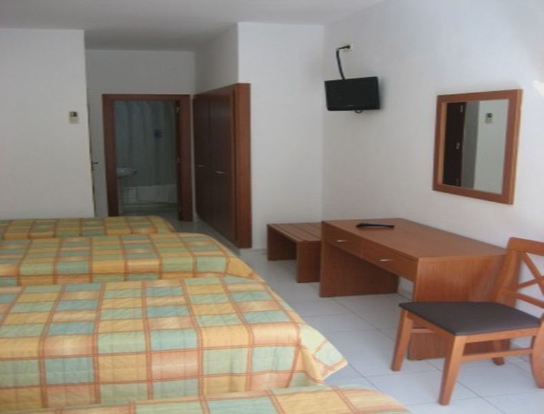 Hotel Sant March Tossa de Mar Zewnętrze zdjęcie