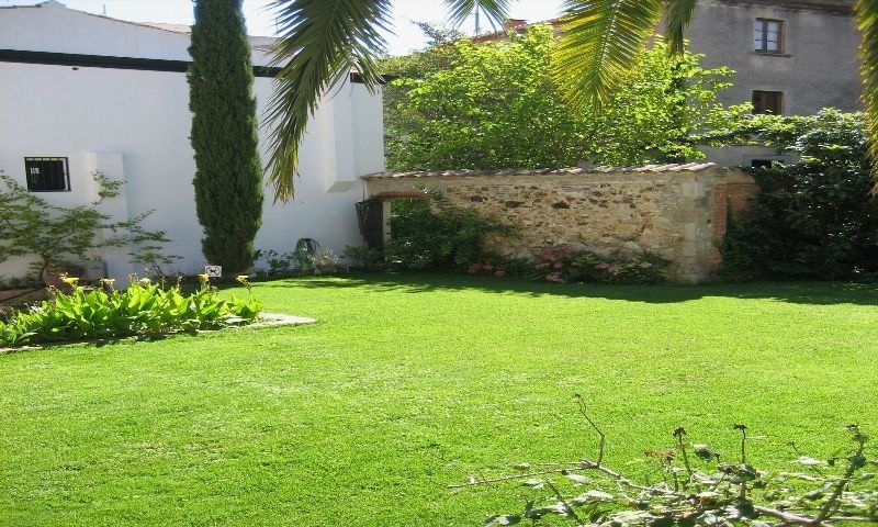 Hotel Sant March Tossa de Mar Zewnętrze zdjęcie