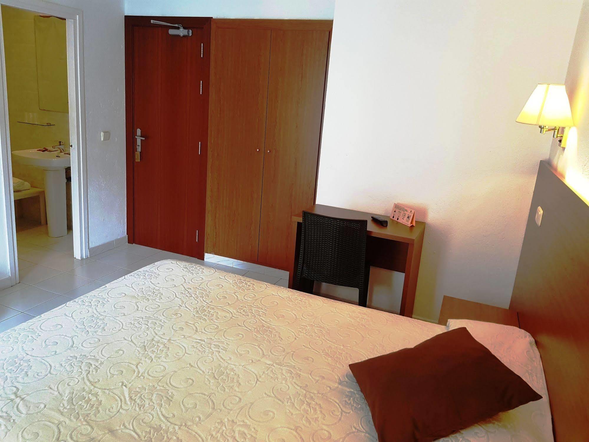 Hotel Sant March Tossa de Mar Zewnętrze zdjęcie