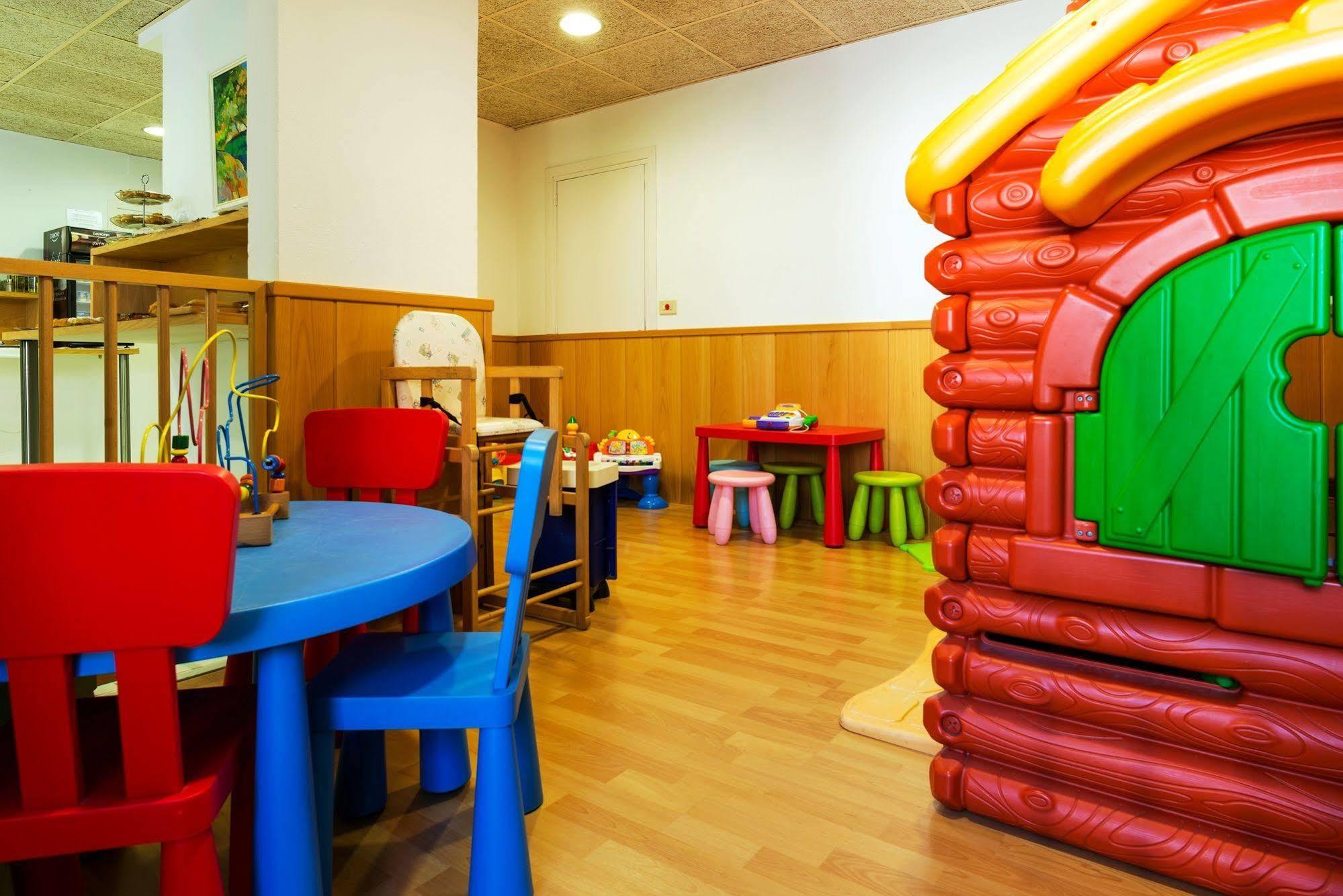 Hotel Sant March Tossa de Mar Zewnętrze zdjęcie