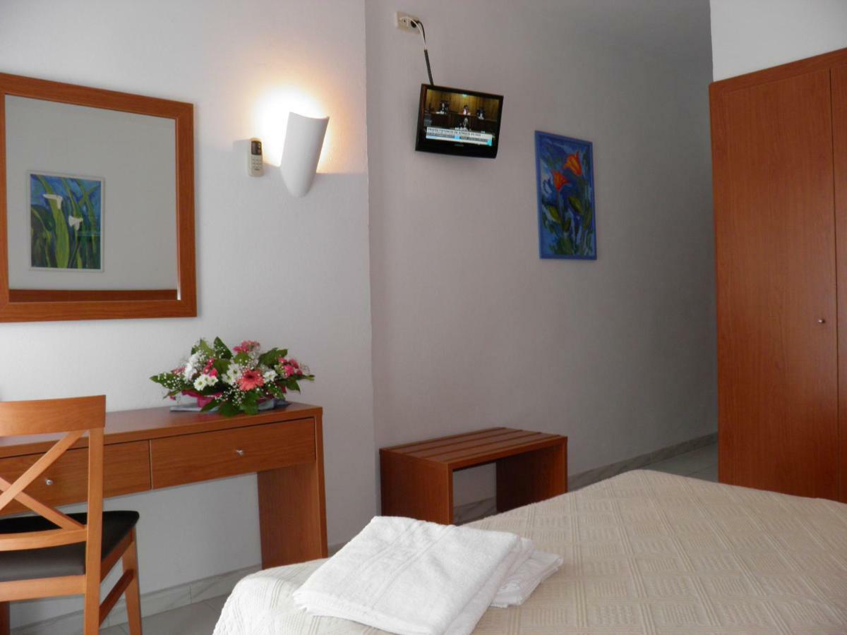 Hotel Sant March Tossa de Mar Zewnętrze zdjęcie